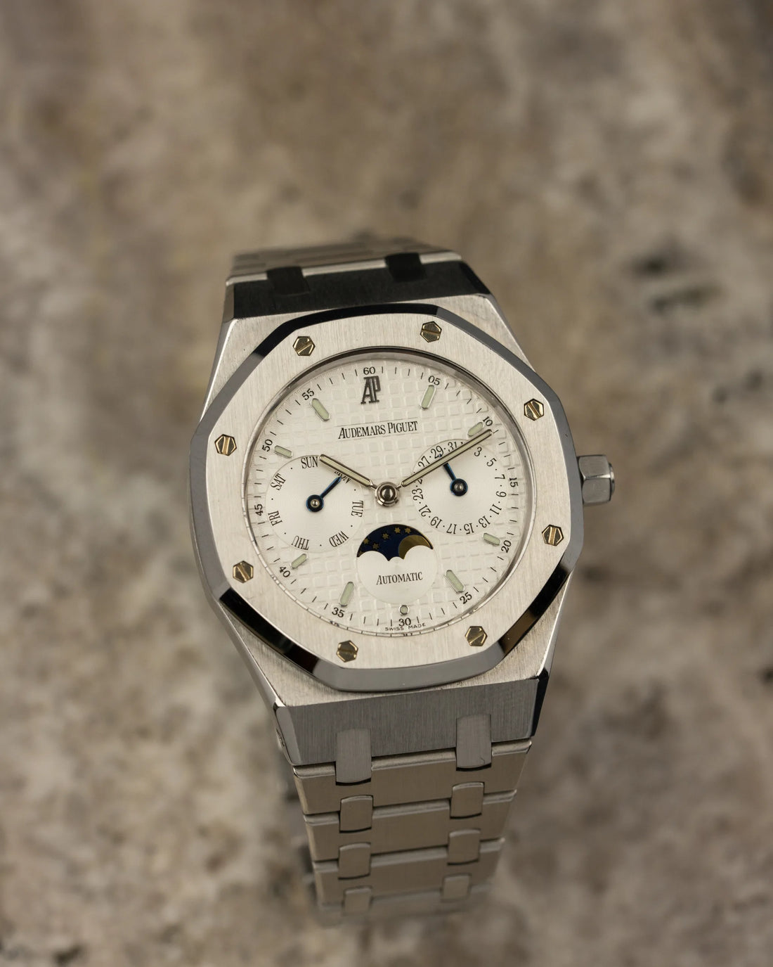 Audemars Piguet Royal Oak Day-Date