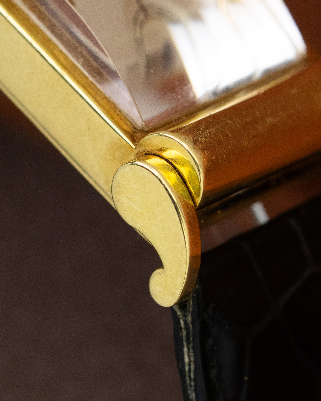 Audemars Piguet Canapé 14934BA