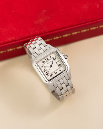 Cartier Panthère Medium Ref. 183949