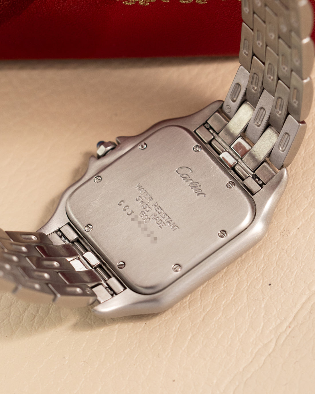Cartier Panthère Medium Ref. 183949