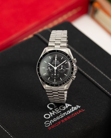 Omega Speedmaster Professional Moonwatch 145.022-69