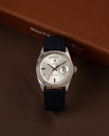 Rolex Day-Date Ref. 1803/9 Doorstop